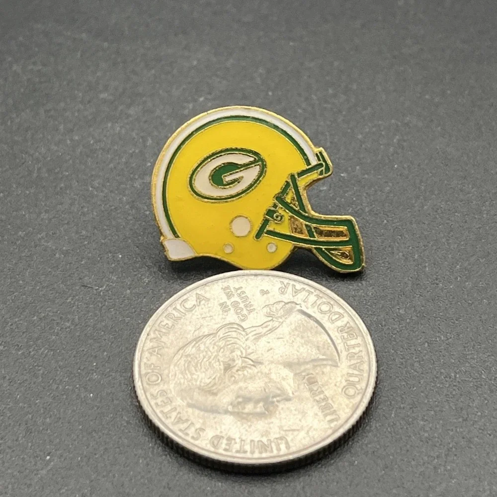 N/A pin has